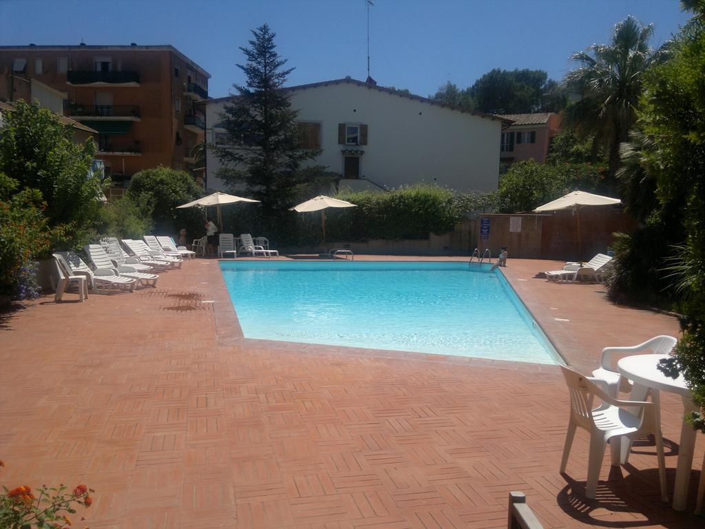 Porto Azzuro Apartment 6 Beds Porto Azzurro Room photo
